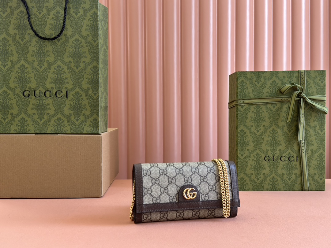 Gucci Satchel Bags